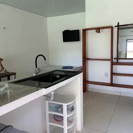 Casa Mangue Apartment Soure Exterior photo