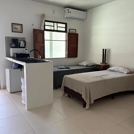 Casa Mangue Apartment Soure Exterior photo