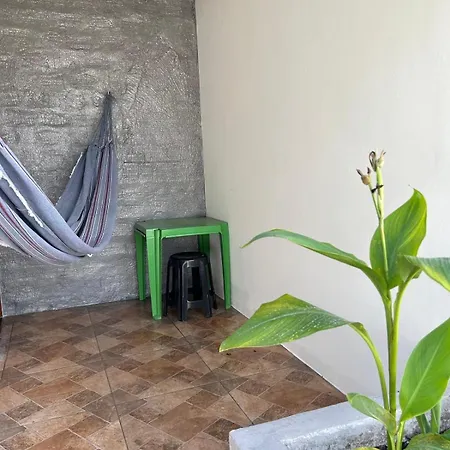 Casa Mangue Apartment Soure Exterior photo