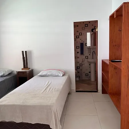 Casa Mangue Apartment Soure Exterior photo