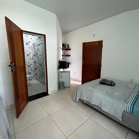 Casa Mangue Apartment Soure Exterior photo