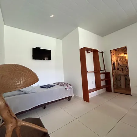 Casa Mangue Apartment Soure Exterior photo