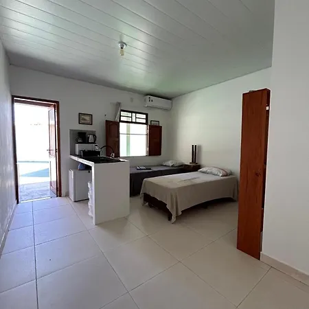 Casa Mangue Apartment Soure Exterior photo