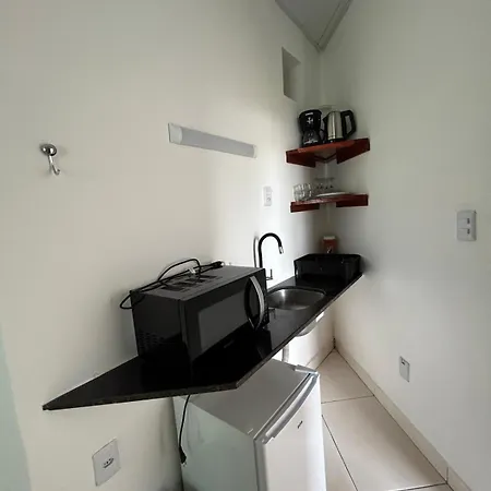 Casa Mangue Apartment Soure Exterior photo