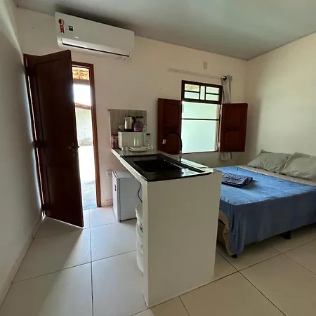 Casa Mangue Apartment Soure Exterior photo