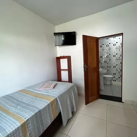 Casa Mangue Apartment Soure Exterior photo