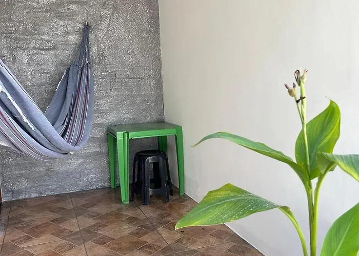 Casa Mangue