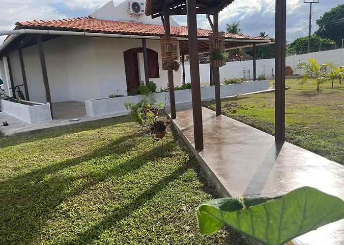 Casa Mangue