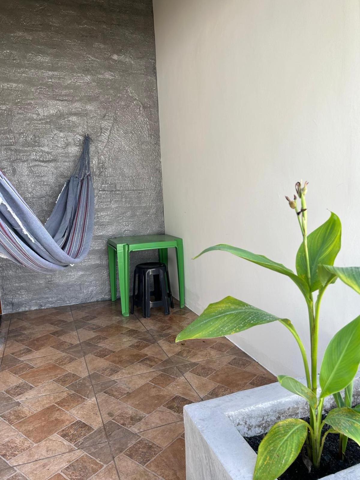 Homestay Casa Mangue