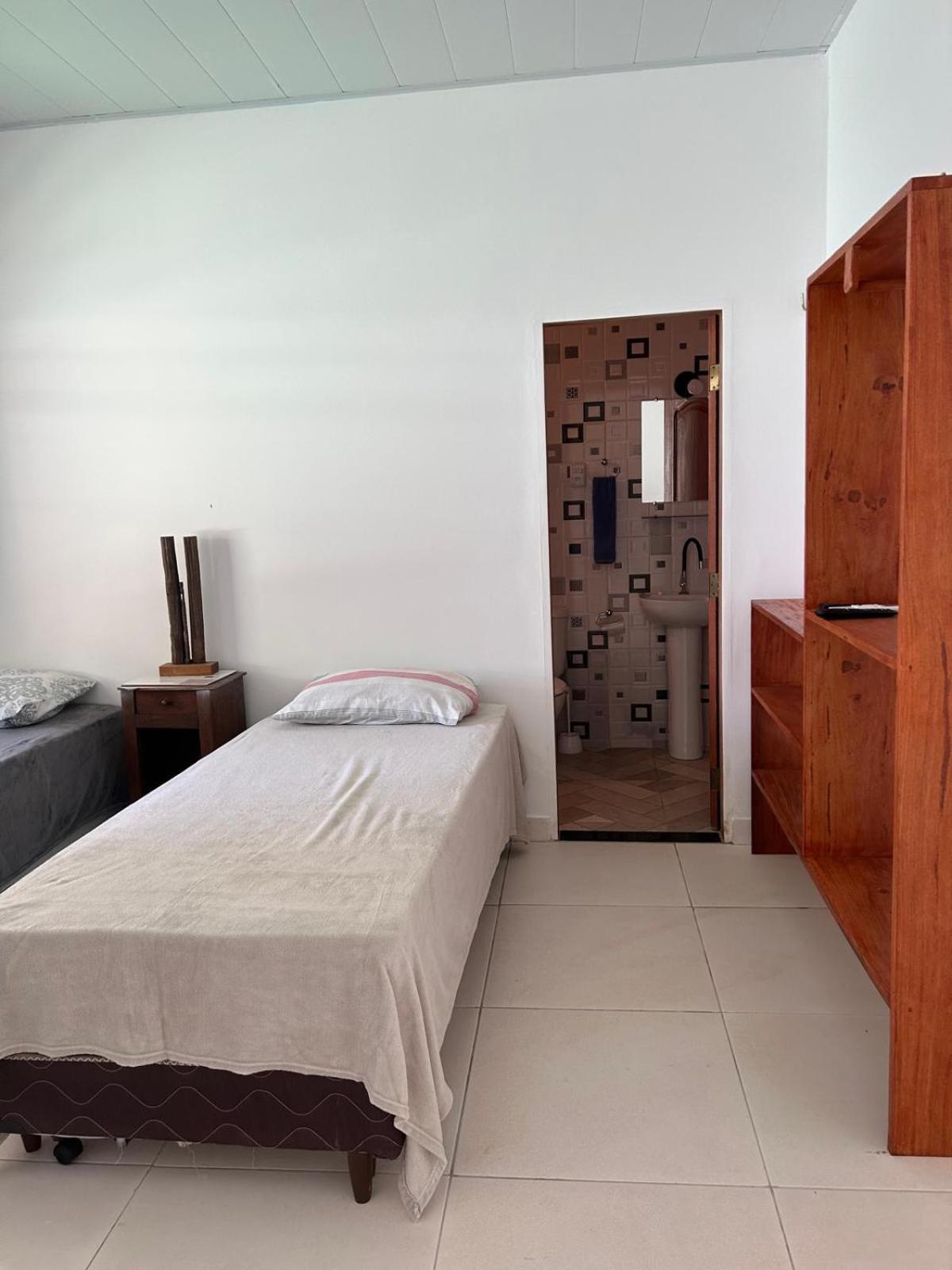 Casa Mangue Homestay Soure