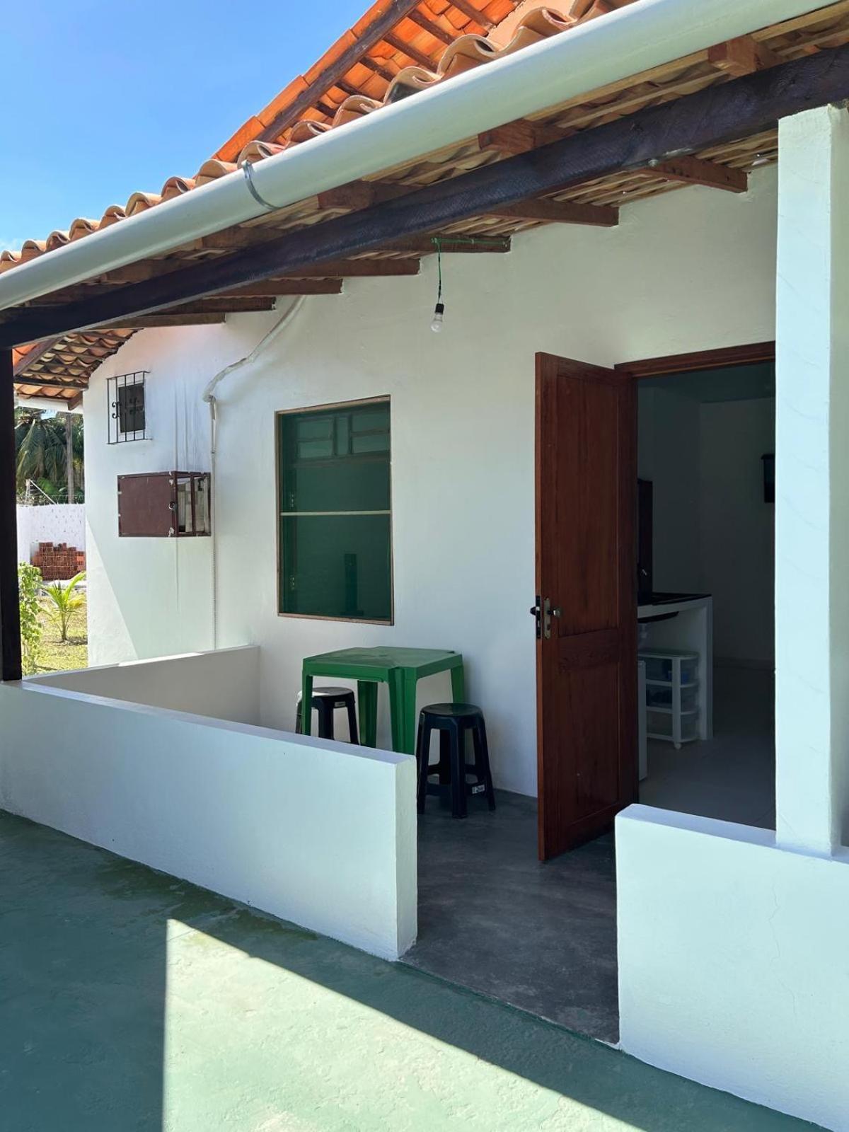Homestay Casa Mangue Soure