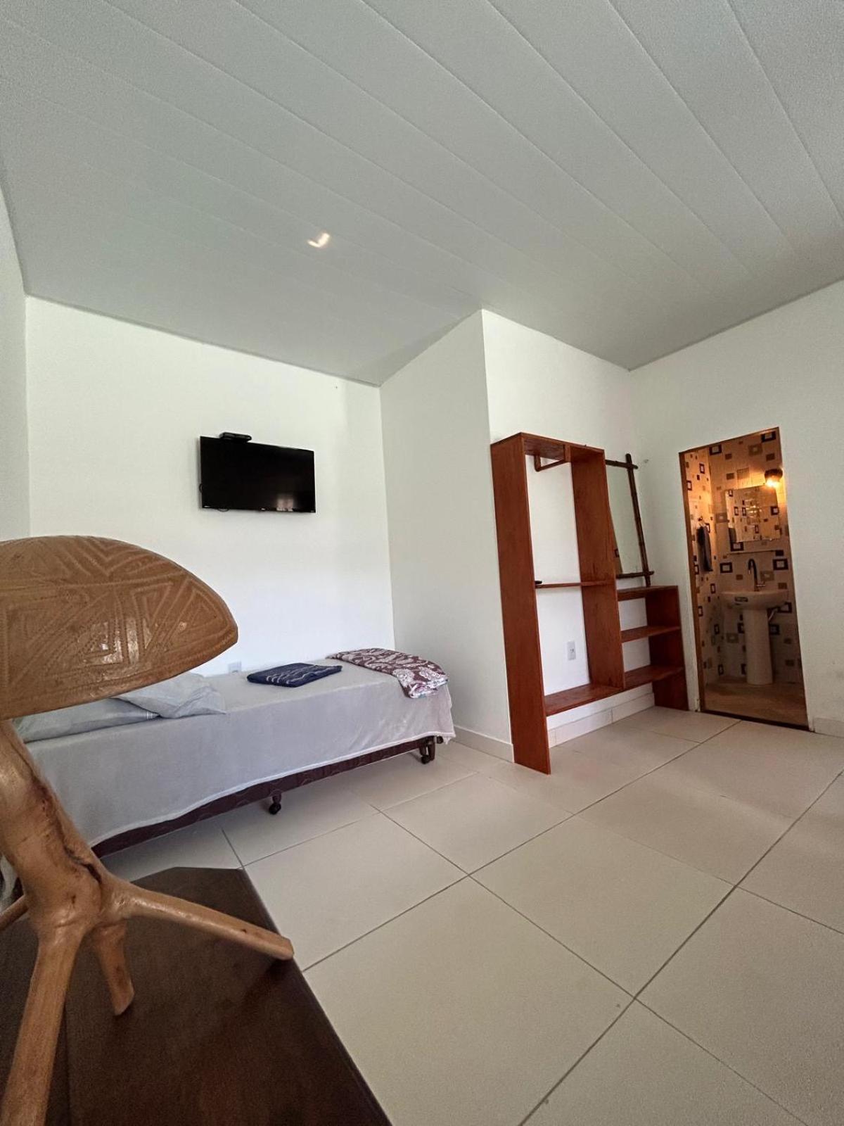Casa Mangue Homestay