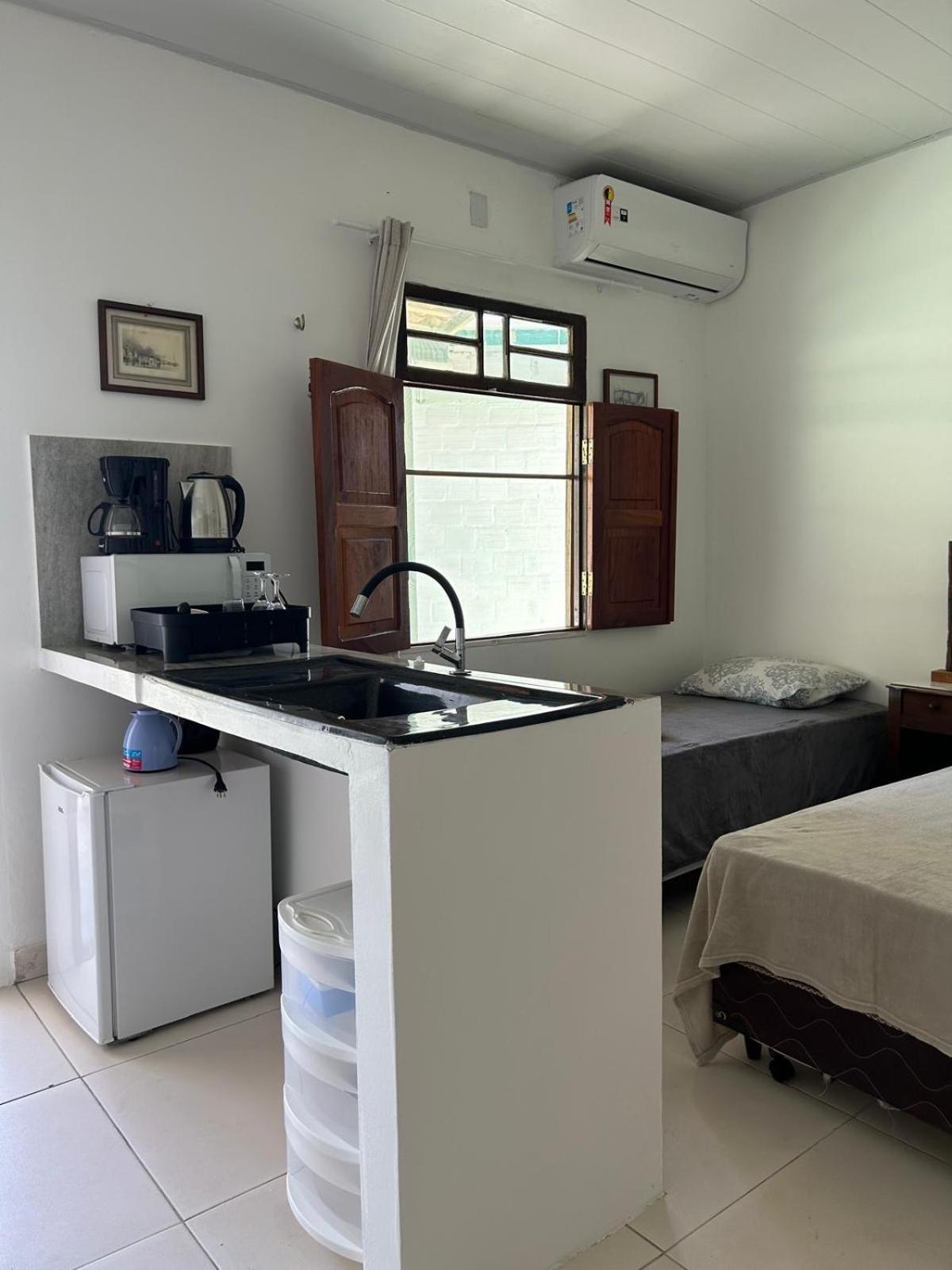 Homestay Casa Mangue Soure