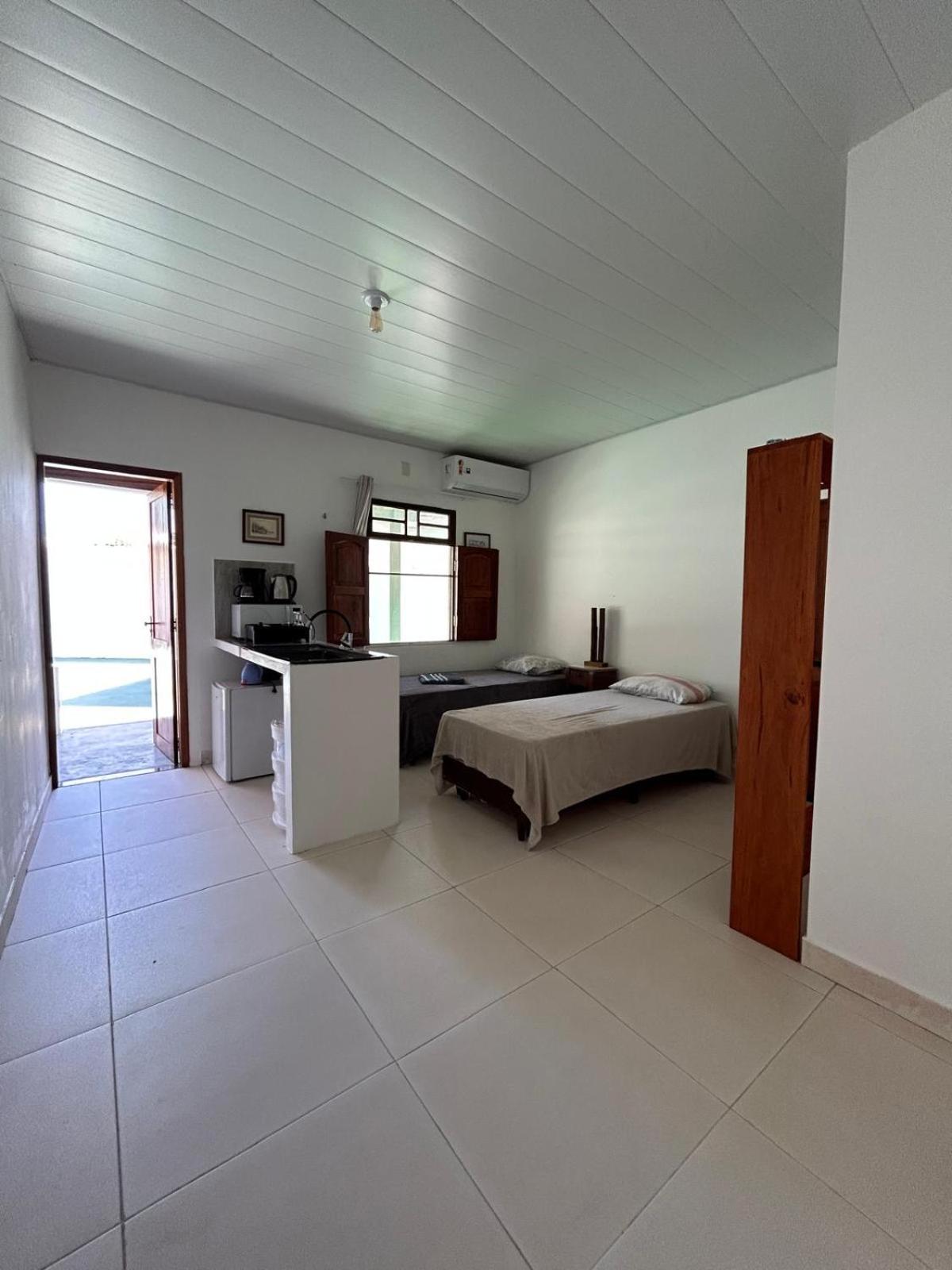 Casa Mangue Homestay Soure
