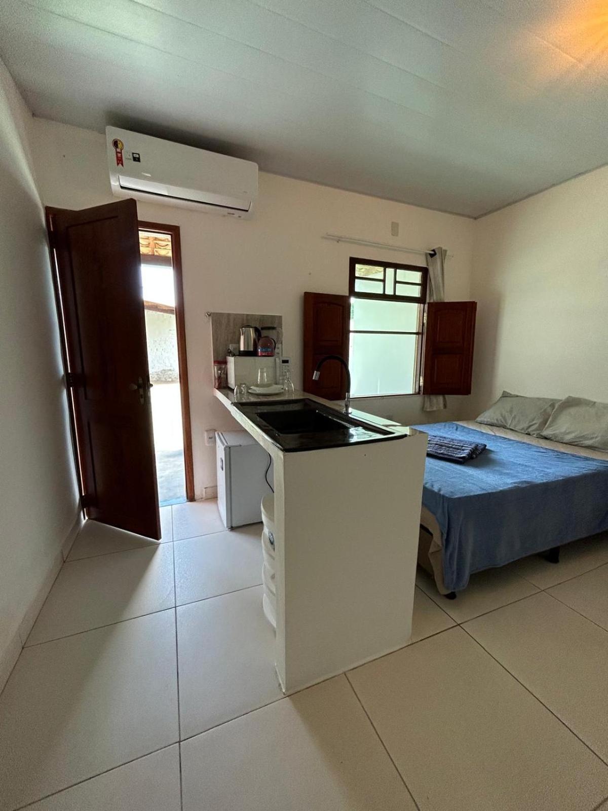 Casa Mangue * Soure