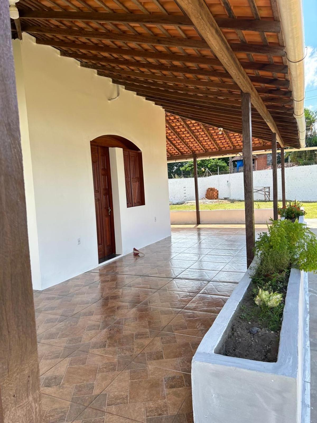 Casa Mangue * Soure