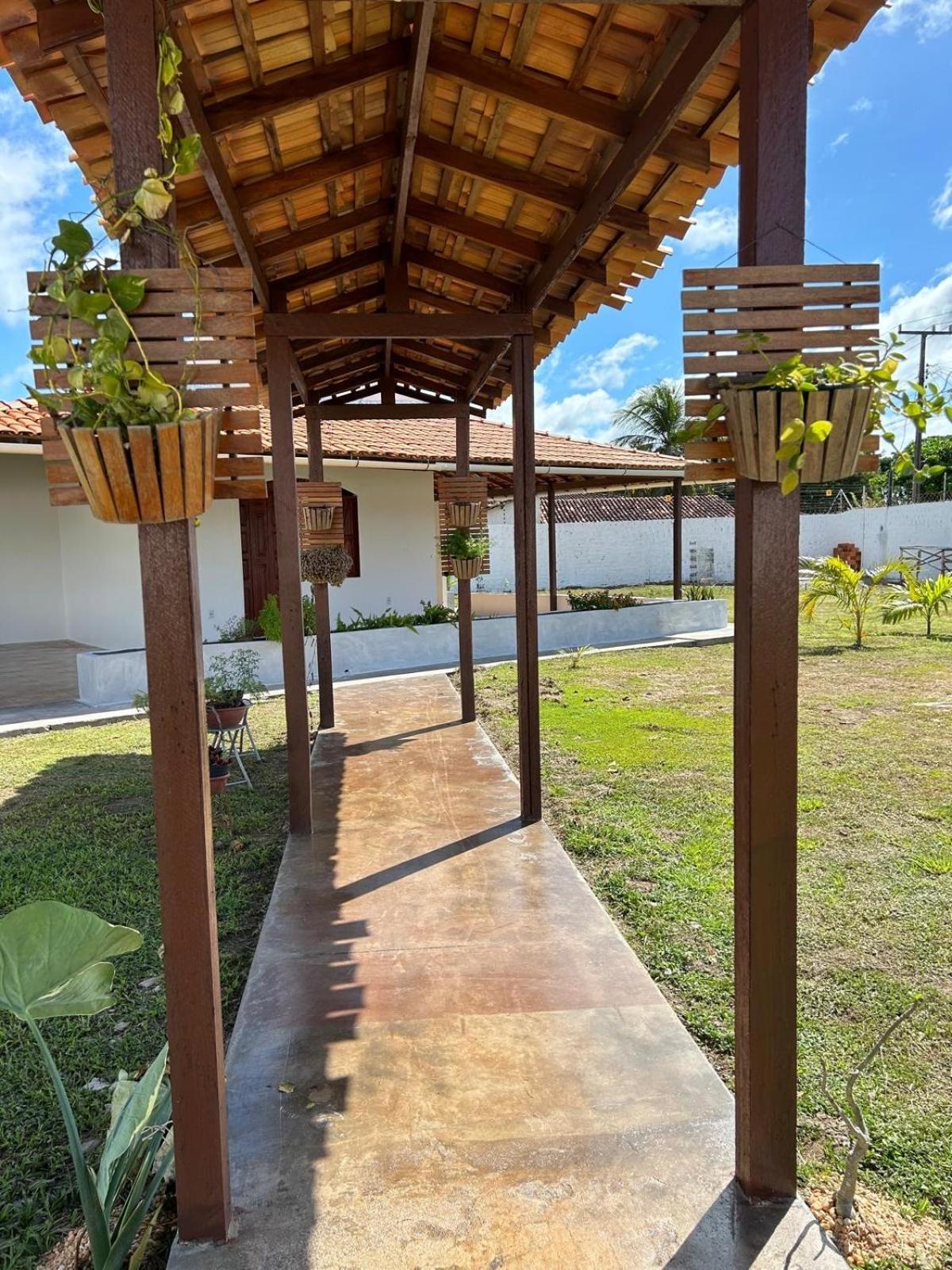 Homestay Casa Mangue Soure
