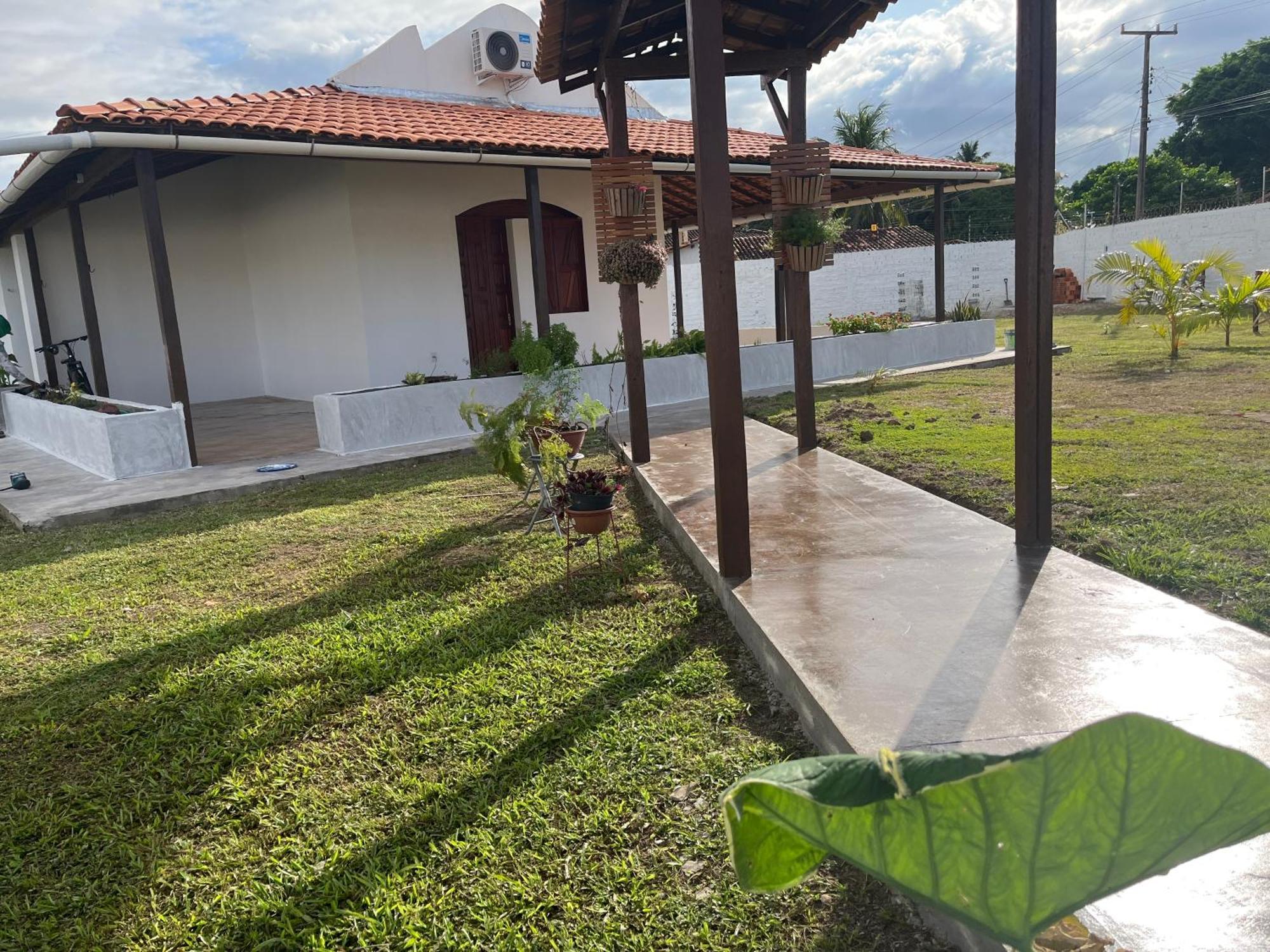 Casa Mangue *
