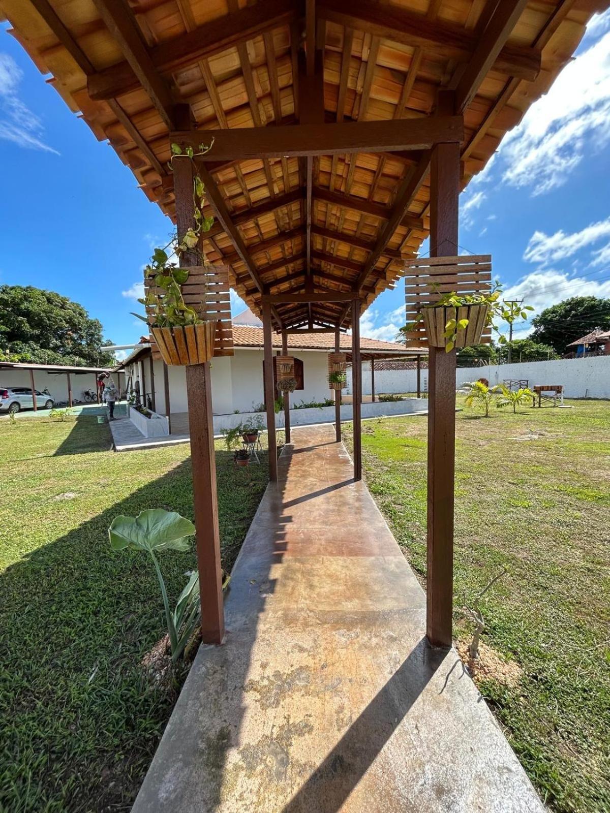 Homestay Casa Mangue *